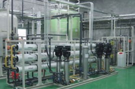 電子線路板制造清洗廢水膜法處理回用技術——上海復澤環境科技FDX系統法律合規解析