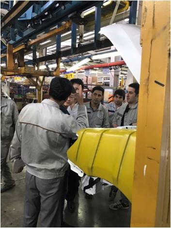 中國汽車如何走向世界 淺談汽車認證制度與法律支撐