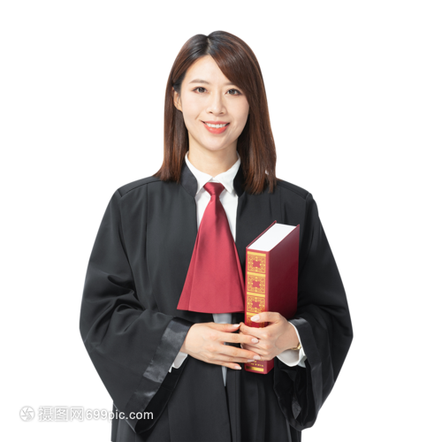 綻放在法庭內外的力量 新時代青年女性律師的多元形象