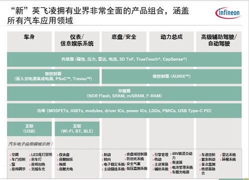專(zhuān)訪(fǎng)英飛凌曹彥飛 從產(chǎn)品到系統(tǒng)，英飛凌的汽車(chē)半導(dǎo)體躍遷之路與上海信息系統(tǒng)集成服務(wù)